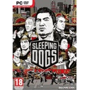Sleeping Dogs