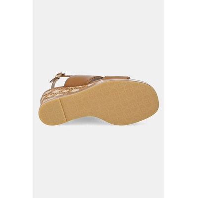 Liu Jo Кожени сандали Liu Jo KAREN 06 (SA5115P0102S1853)