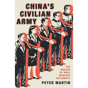 China's Civilian Army | Martin, Peter (ISBN: 9780197513705)