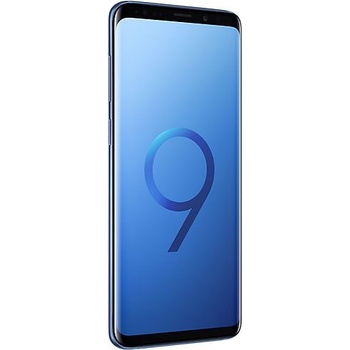 Samsung Galaxy S9+ G965F 64GB Single SIM Midnight Black