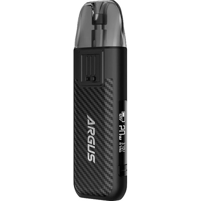 VOOPOO ARGUS Pod 800 mAh Carbon Fiber 1 ks