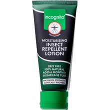 Incognito repelentní tělové mléko 100 ml