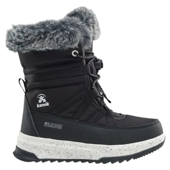 Kamik Stomy F Размер на обувките (ЕС): 40 / Цвят: черен