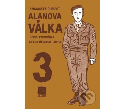 Alanova válka 3