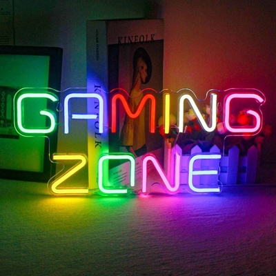 OEM LED Obraz - Gaming Zone