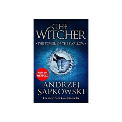 The Tower of the Swallow : Witcher 4 - Now a major Netflix show