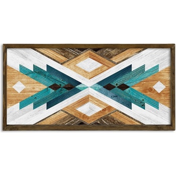 Wallity Живопис 120x60 cm - Wallity (820EVL4615)