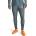 Under Armour Анцуг Under Armour Men's Chal Performance Tracksuit Bottom - Grey/Orange