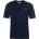Lacoste Тениска Lacoste Embroidered Logo T Shirt - Navy 166
