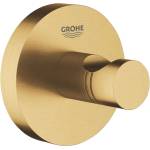 GROHE Essentials - Закачалка за халат, четкано Cool Sunrise 40364GN1 (40364GN1)