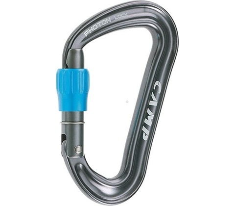 Camp Photon lock