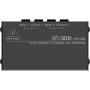 Behringer HD400