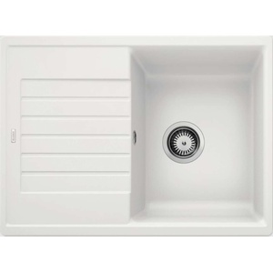 BLANCO ZIA 45 S Compact (524725) Мивка за вграждане