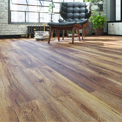 AGT Flooring Ламиниран паркет AGT PRK208 OLIMPUS OAK Nature Select Collection 8мм AC4/32