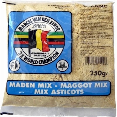Marcel Van Den Eynde Posilovač Maggot Mix 250 g