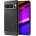 Spigen Калъф Spigen - Rugged Armor, Google Pixel 8 Pro, черен (8809896746397)