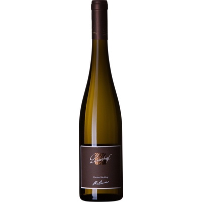 Weingut Lucashof Forster P.Lucas Ryzlink rýnský suché bílé 2023 12% 0,75 l (holá láhev)