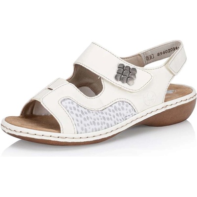 Rieker 65989-82 béžová