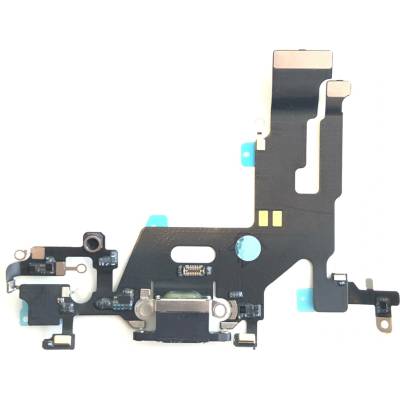 Apple iPhone 11 Flex Nabíjecí Konektor + Mikofon Originál