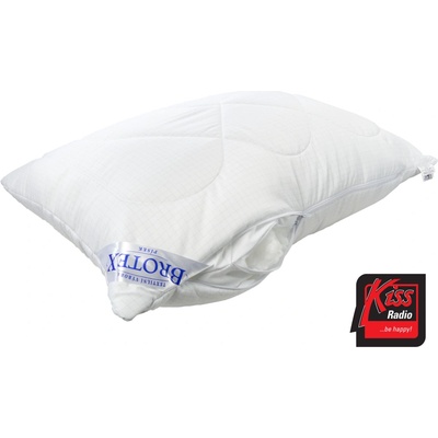 Brotex Vankúš AeroLux AntiStress 70x90 1600g