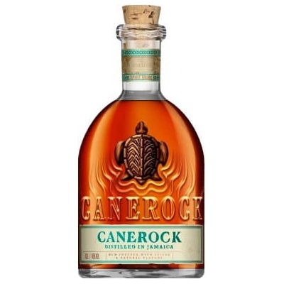 Canerock spiced