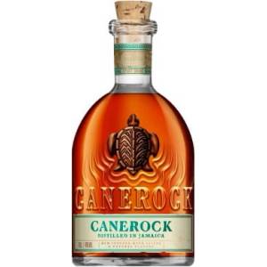 Canerock spiced - ром 700ml