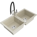 Set Mexen Mario + Duo