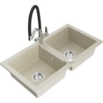 Set Mexen Mario + Duo