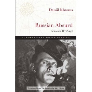 Russian Absurd | Daniil Kharms, Alex Cigale (ISBN: 9780810134577)