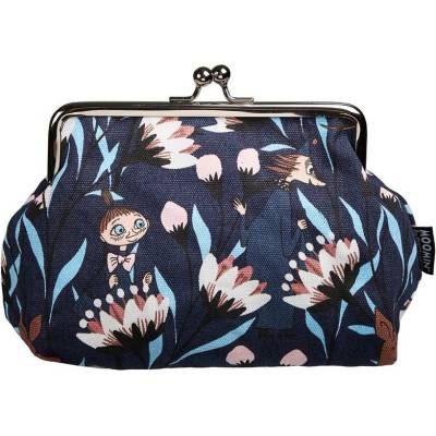 Martinex Finsko Moomin taštička Magnolia blue