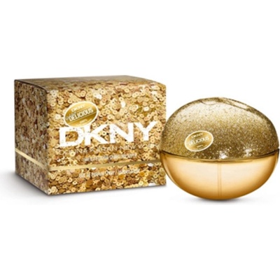DKNY Golden Delicious Sparkling Apple parfumovaná voda dámska 50 ml