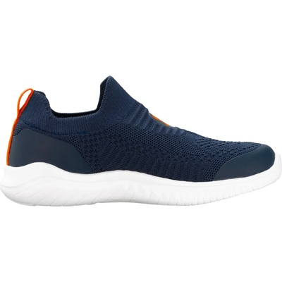 Trollkids Детски ежедневни обувки Trollkids Kid's Oslo Sneaker XT Casual shoes - Mystic Blue / Orange - размер 30 (EU) (702-3177-0415)