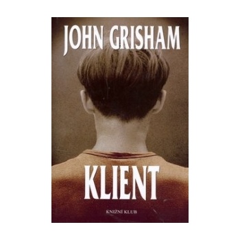 Klient - Grisham John