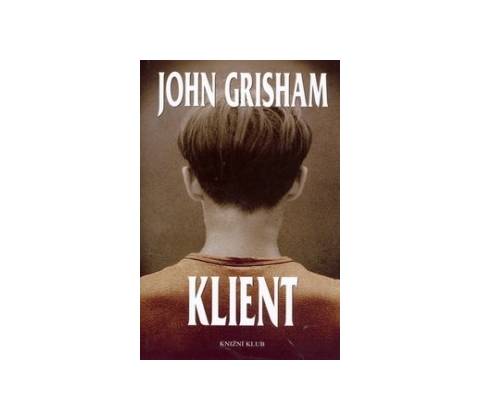 Klient - Grisham John