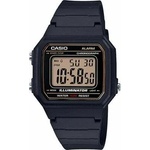 Casio W-217H-9AVDF Часовници