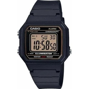 Casio W-217H-9AVDF Часовници