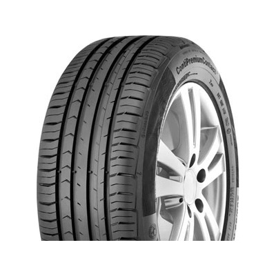 Continental ContiPremiumContact 5 255/50 R21 109Y