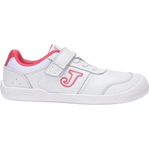 Joma Детски боси маратонки joma vela jr, бяло-розови - 31