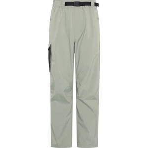 Didriksons Детски туристически панталон Didriksons Kid's Topaz Pants Walking trousers - Wilted Leaf - размер 130 (701-4258-0212)