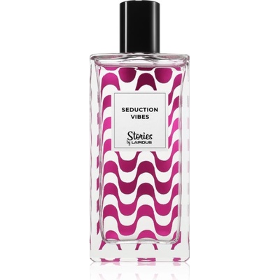 Ted Lapidus Stories Seduction Vibes EDT 100 ml