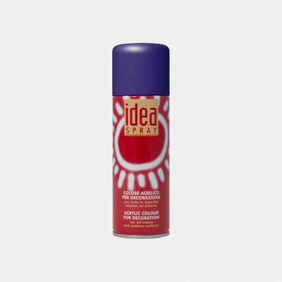 Maimeri Idea Spray 200 ml ultramarín