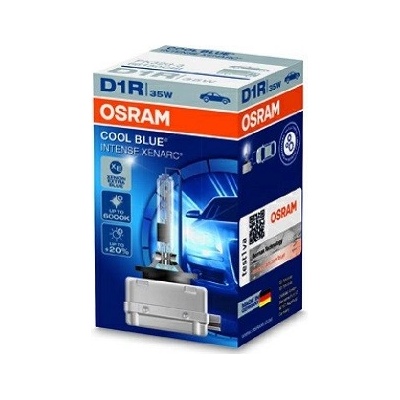 Žiarovka xenonová D1R CoolBlue