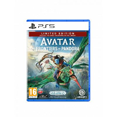 Avatar: Frontiers of Pandora - Limited Edition (PS5)