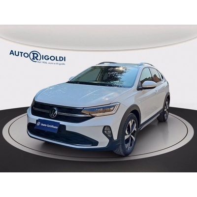 Volkswagen Taigo 1.0 TSI 85 kW | Zboží Auto