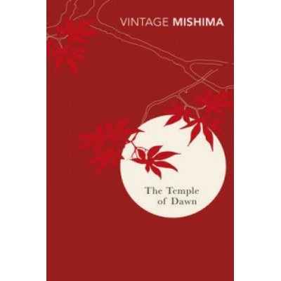 The Temple of Dawn - Yukio Mishima