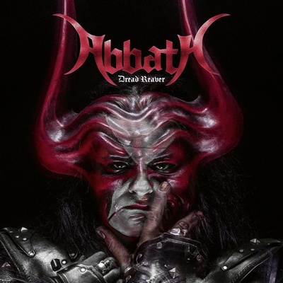 Abbath - Dread Reaver Box LTD BCD