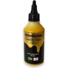 Ringers Glaze Chocolate Orange 100ml