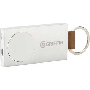 Griffin Travel Power Bank 1050 mAh for Apple Watch