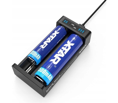 XTAR MC2 Plus