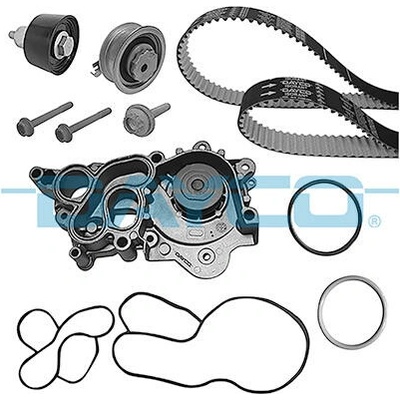 DAYCO KTBWP8190